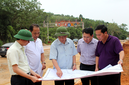 Quang Ninh province focuses on development investment